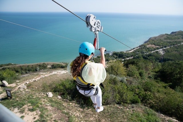 Top Adventure Activities in Jamaica Unleash Your Thrill-Seeking Side